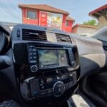 NISSAN PULSAR 1.2 DIG-T TEKNA+