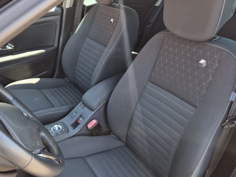 RENAULT MEGANE 3 1.2 TCe LIMITED