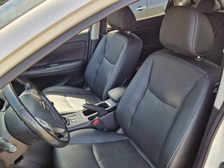 NISSAN PULSAR 1.2 DIG-T TEKNA+