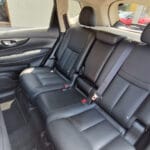 NISSAN X-TRAIL 2.0 dCi TEKNA 4X4 AUTOMATIC FACELIFT