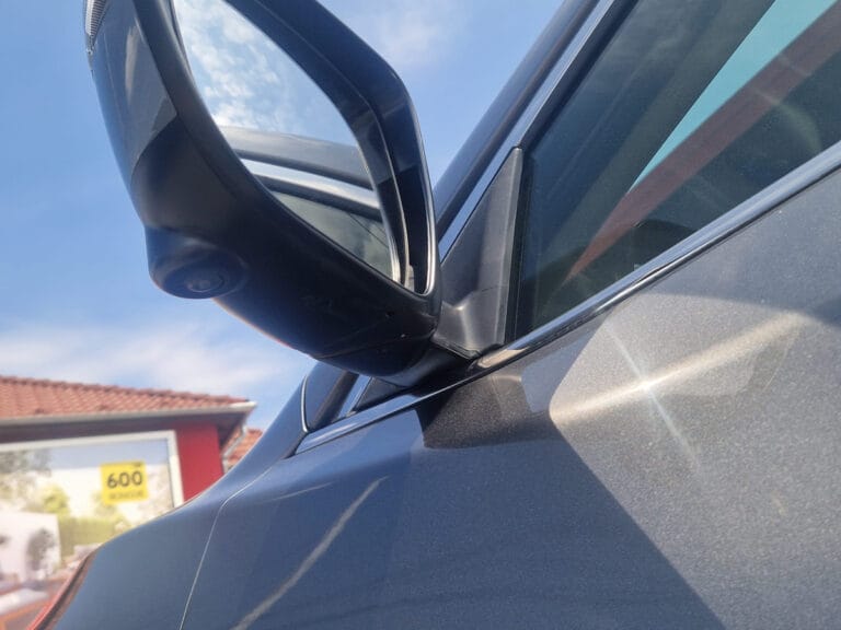 NISSAN X-TRAIL 2.0 dCi TEKNA 4X4 AUTOMATIC FACELIFT