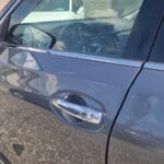 NISSAN X-TRAIL 2.0 dCi TEKNA 4X4 AUTOMATIC FACELIFT