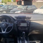 NISSAN X-TRAIL 2.0 dCi TEKNA 4X4 AUTOMATIC FACELIFT