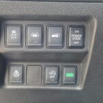 NISSAN X-TRAIL 2.0 dCi TEKNA 4X4 AUTOMATIC FACELIFT