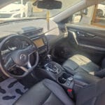 NISSAN X-TRAIL 2.0 dCi TEKNA 4X4 AUTOMATIC FACELIFT