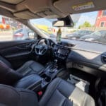 NISSAN X-TRAIL 2.0 dCi TEKNA 4X4 AUTOMATIC FACELIFT
