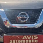 NISSAN X-TRAIL 2.0 dCi TEKNA 4X4 AUTOMATIC FACELIFT