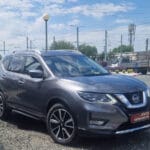 NISSAN X-TRAIL 2.0 dCi TEKNA 4X4 AUTOMATIC FACELIFT