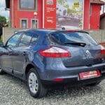 RENAULT MEGANE 3 1.5 dCi LIMITED