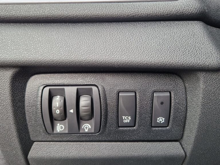 RENAULT MEGANE 3 1.5 dCi LIMITED
