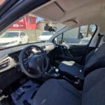 CITROEN C3 1.2 e-VTi AUTOMAT