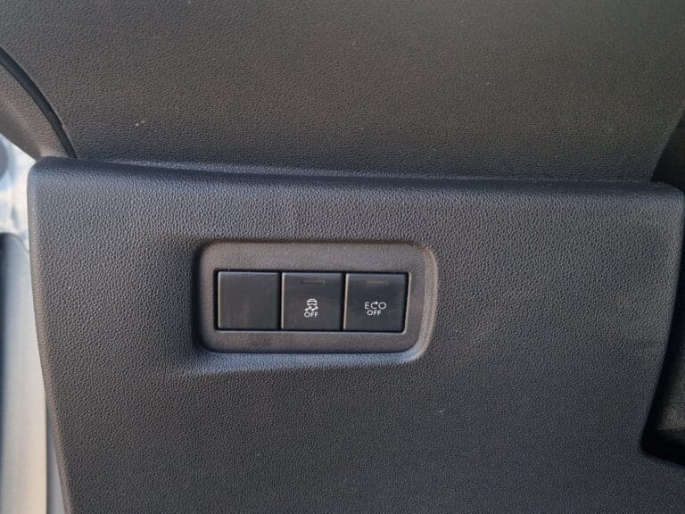 CITROEN C3 1.2 e-VTi AUTOMAT
