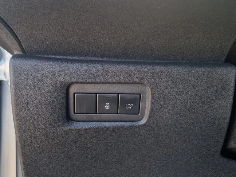 CITROEN C3 1.2 e-VTi AUTOMAT