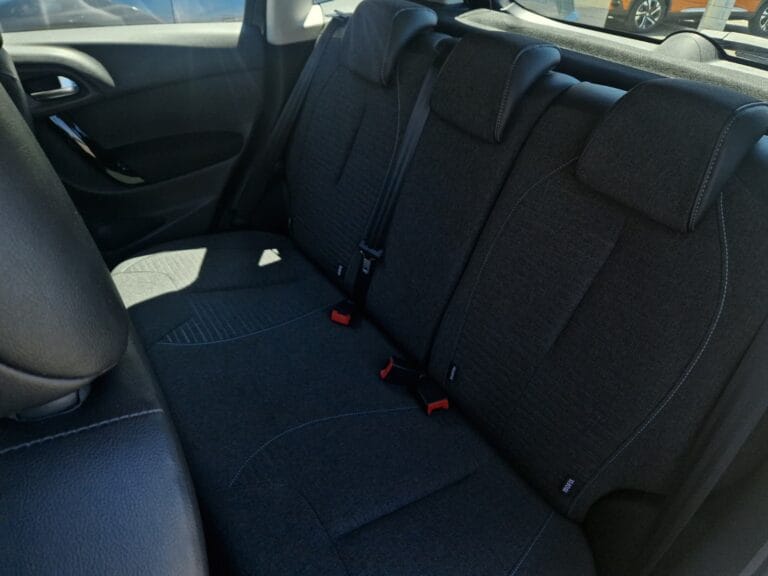 CITROEN C3 1.2 e-VTi AUTOMAT