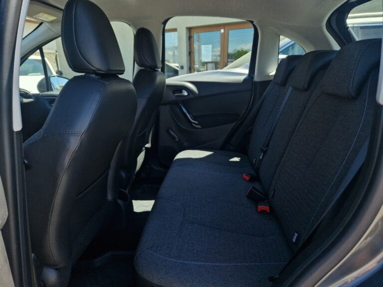 CITROEN C3 1.2 e-VTi AUTOMAT