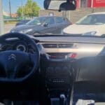 CITROEN C3 1.2 e-VTi AUTOMAT