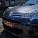 CITROEN C3 1.2 e-VTi AUTOMAT