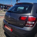 CITROEN C3 1.2 e-VTi AUTOMAT