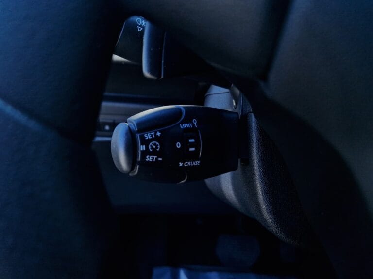 CITROEN C3 1.2 e-VTi AUTOMAT