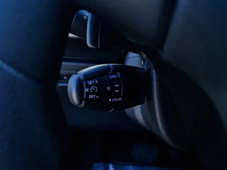 CITROEN C3 1.2 e-VTi AUTOMAT