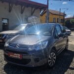 CITROEN C3 1.2 e-VTi AUTOMAT