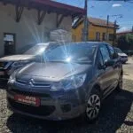 CITROEN C3 1.2 e-VTi AUTOMAT