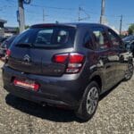 CITROEN C3 1.2 e-VTi AUTOMAT