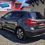 SUZUKI SX4 S-CROSS 1.4 BOOSTERJET GLX AUTOMAT