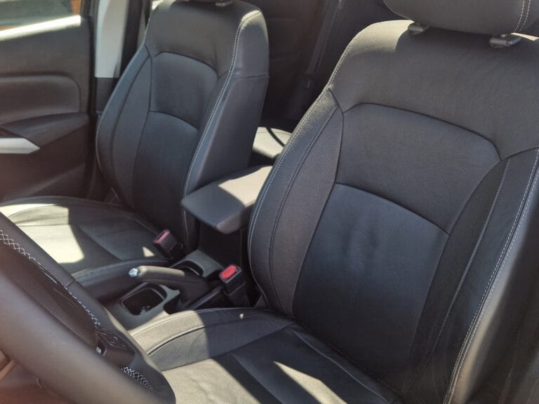 SUZUKI SX4 S-CROSS 1.4 BOOSTERJET GLX AUTOMAT