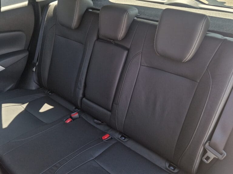 SUZUKI SX4 S-CROSS 1.4 BOOSTERJET GLX AUTOMAT