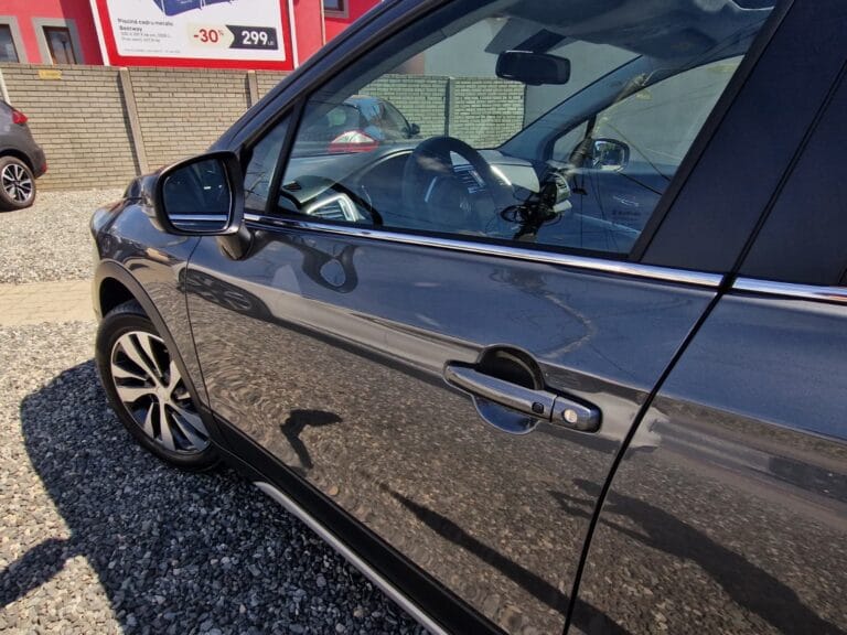 SUZUKI SX4 S-CROSS 1.4 BOOSTERJET GLX AUTOMAT