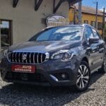 SUZUKI SX4 S-CROSS 1.4 BOOSTERJET GLX AUTOMAT