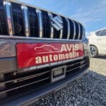 SUZUKI SX4 S-CROSS 1.4 BOOSTERJET GLX AUTOMAT