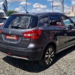 SUZUKI SX4 S-CROSS 1.4 BOOSTERJET GLX AUTOMAT