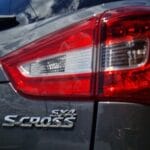 SUZUKI SX4 S-CROSS 1.4 BOOSTERJET GLX AUTOMAT