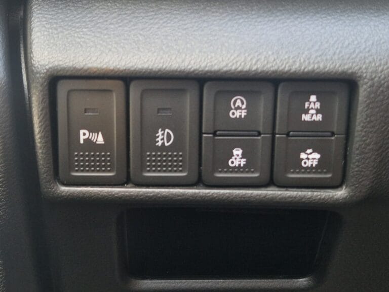 SUZUKI SX4 S-CROSS 1.4 BOOSTERJET GLX AUTOMAT