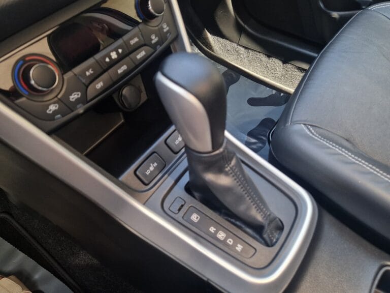 SUZUKI SX4 S-CROSS 1.4 BOOSTERJET GLX AUTOMAT