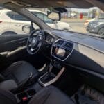 SUZUKI SX4 S-CROSS 1.4 BOOSTERJET GLX AUTOMAT