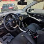 SUZUKI SX4 S-CROSS 1.4 BOOSTERJET GLX AUTOMAT