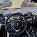 SUZUKI SX4 S-CROSS 1.4 BOOSTERJET GLX AUTOMAT
