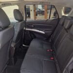 SUZUKI SX4 S-CROSS 1.4 BOOSTERJET GLX AUTOMAT