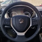 SUZUKI SX4 S-CROSS 1.4 BOOSTERJET GLX AUTOMAT
