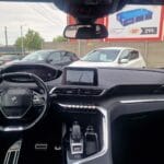 PEUGEOT 3008 1.6 THP GT Line