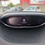 PEUGEOT 3008 1.6 THP GT Line