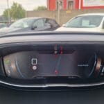 PEUGEOT 3008 1.6 THP GT Line