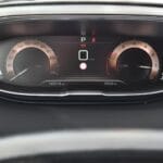 PEUGEOT 3008 1.6 THP GT Line