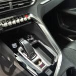 PEUGEOT 3008 1.6 THP GT Line