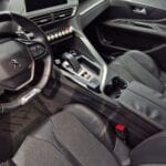 PEUGEOT 3008 1.6 THP GT Line