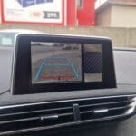 PEUGEOT 3008 1.6 THP GT Line