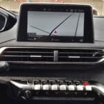 PEUGEOT 3008 1.6 THP GT Line